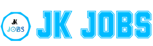 JK Jobs Logo